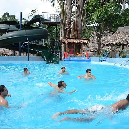 Amazon Rainforest Lodge Padre Cocha Zewnętrze zdjęcie