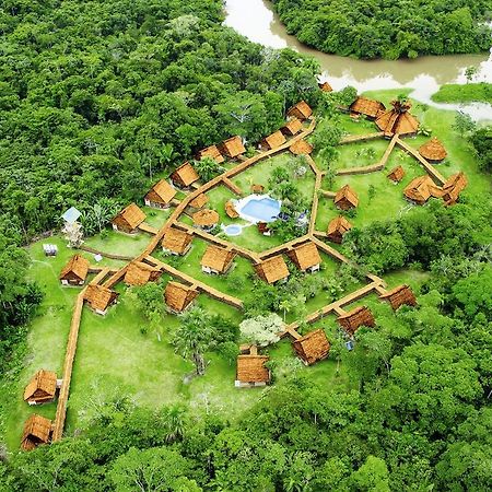 Amazon Rainforest Lodge Padre Cocha Pokój zdjęcie