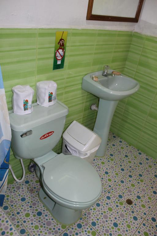 Amazon Rainforest Lodge Padre Cocha Zewnętrze zdjęcie