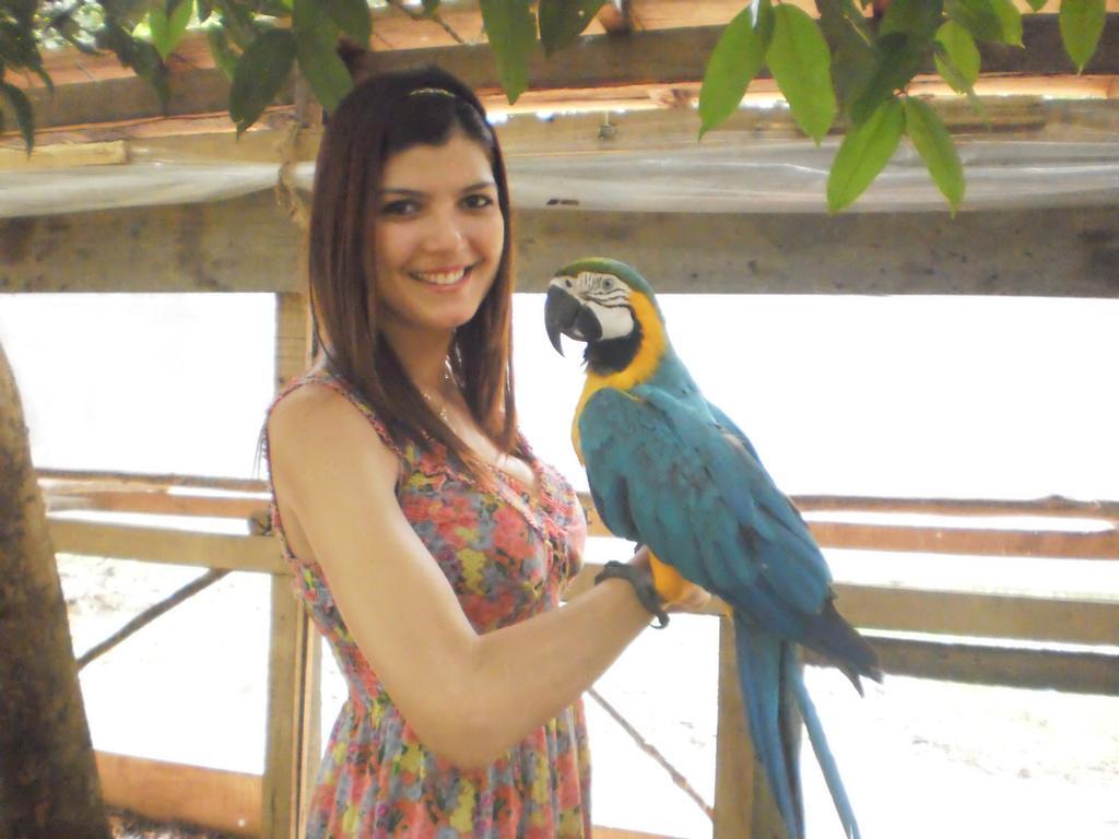 Amazon Rainforest Lodge Padre Cocha Zewnętrze zdjęcie